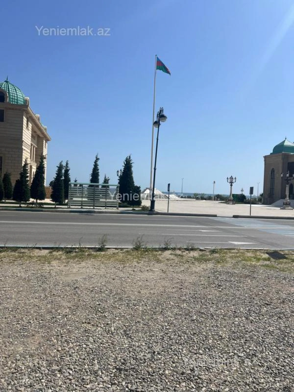Satılır 2 otaqlı yeni tikili 94 m²