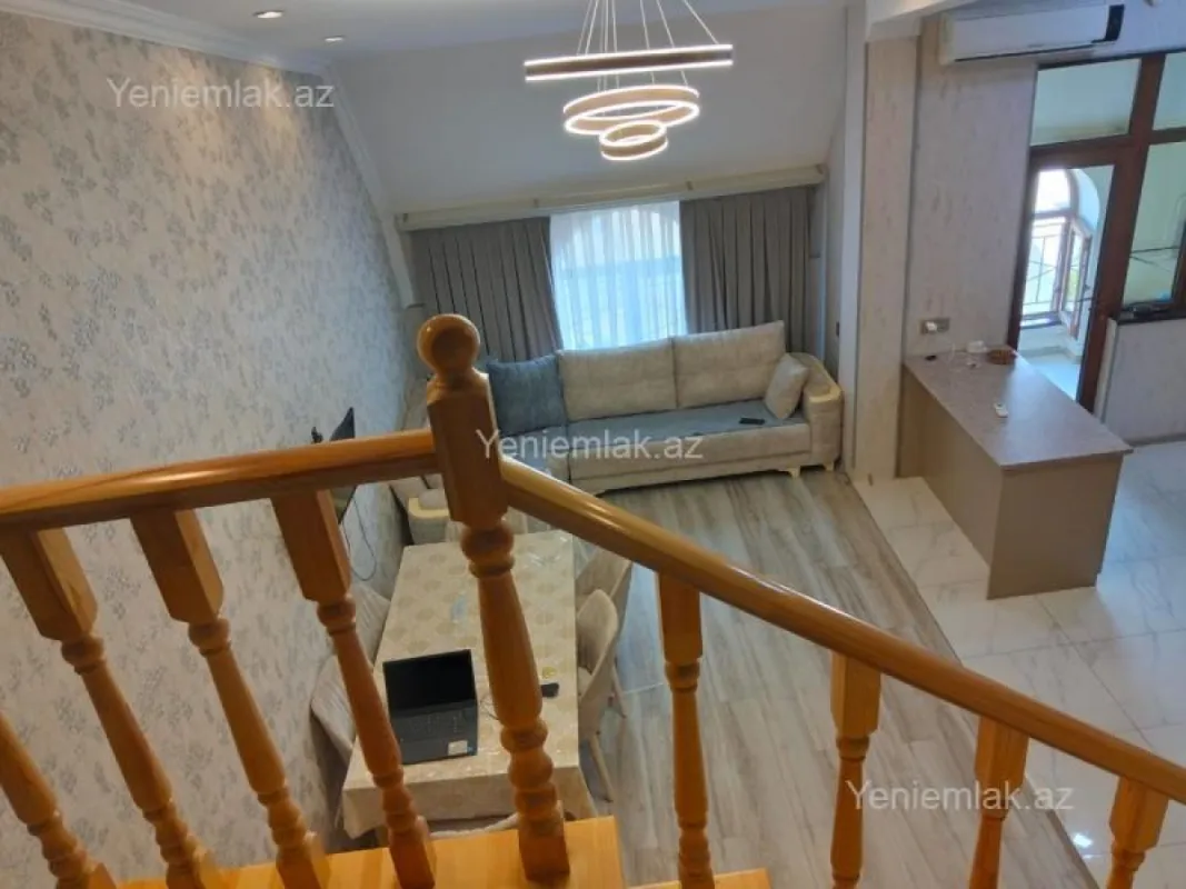 Satılır 3 otaqlı yeni tikili 70 m²