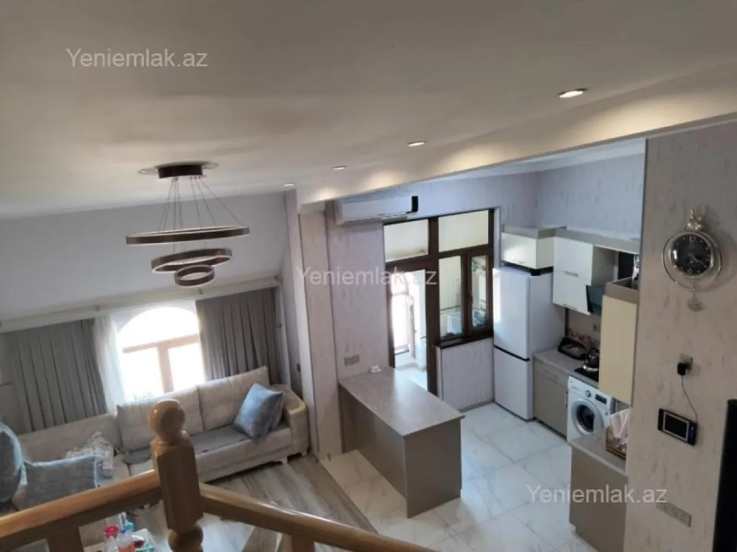 Satılır 3 otaqlı yeni tikili 70 m²