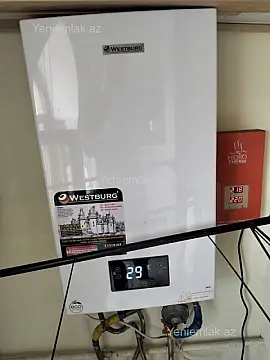 Satılır 3 otaqlı yeni tikili 70 m²