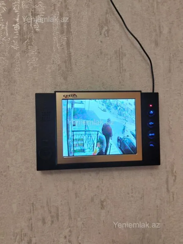 Satılır 3 otaqlı yeni tikili 70 m²