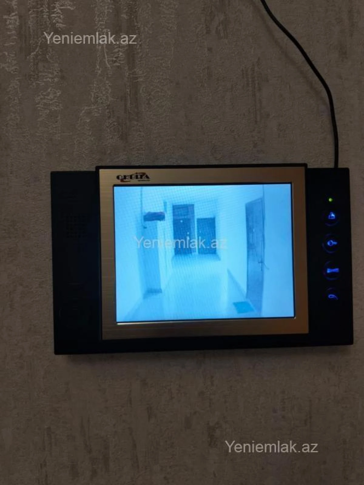 Satılır 3 otaqlı yeni tikili 70 m²