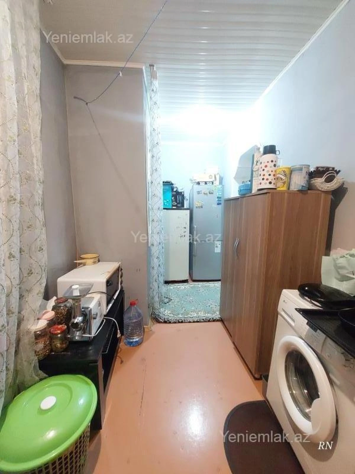Satılır 3 otaqlı köhnə tikili 80 m²