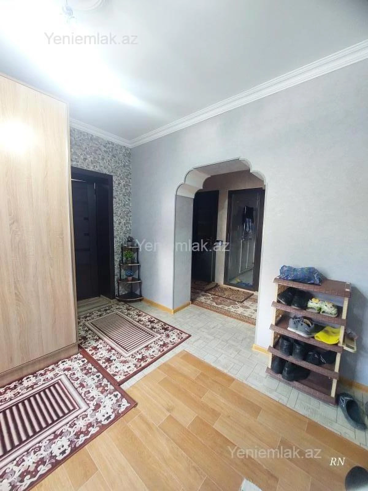 Satılır 3 otaqlı köhnə tikili 80 m²
