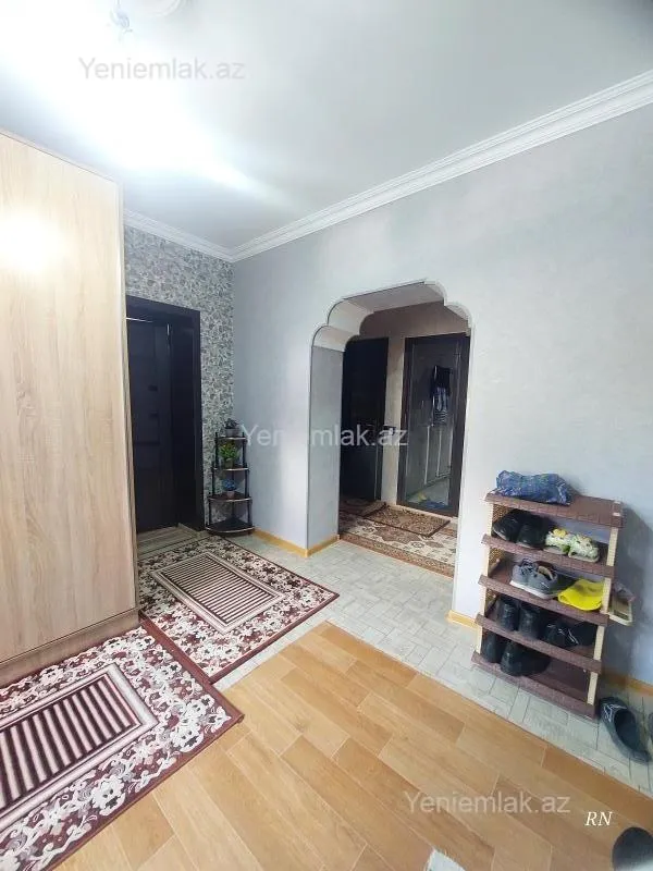 Satılır 3 otaqlı köhnə tikili 80 m²