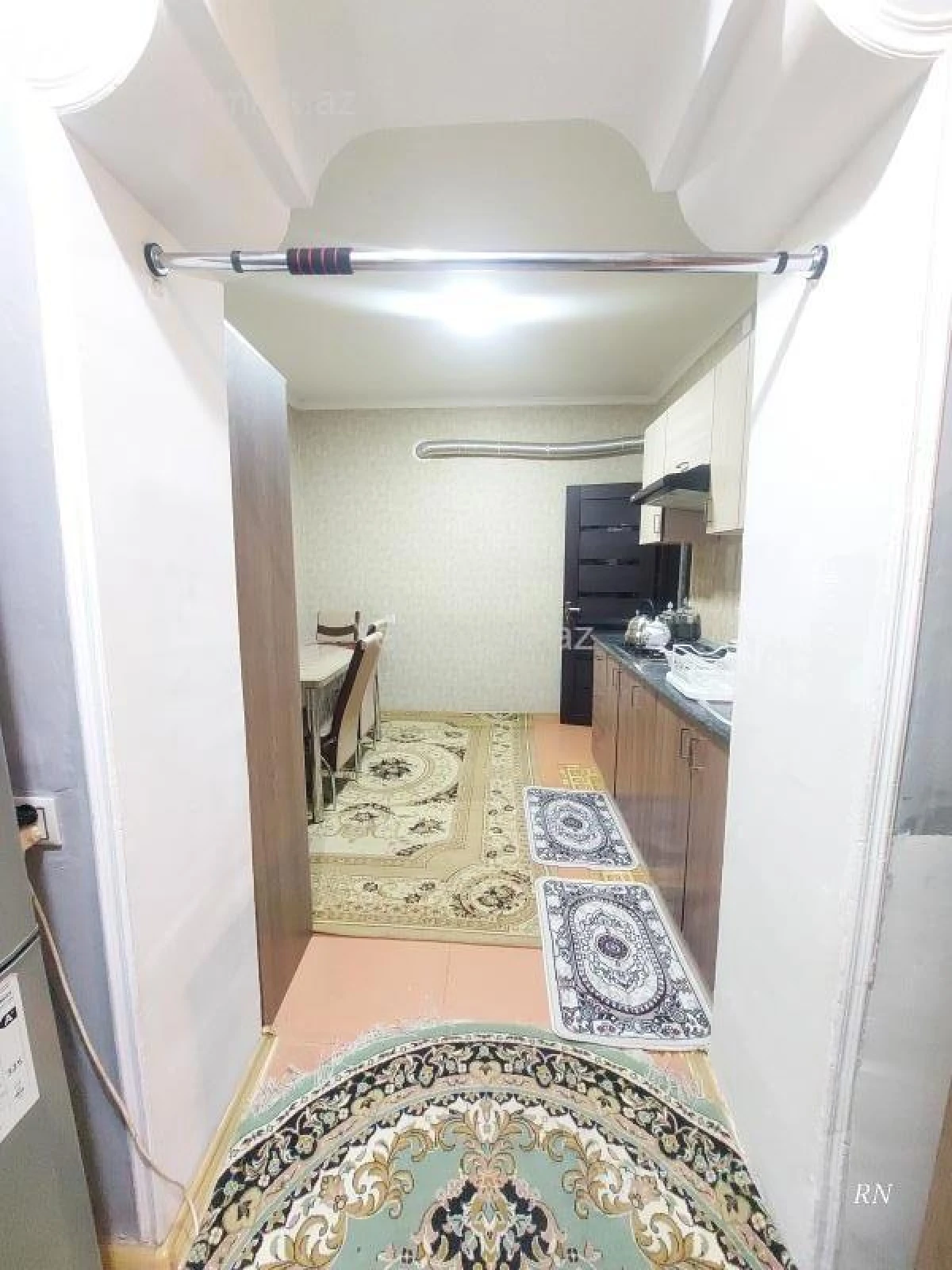 Satılır 3 otaqlı köhnə tikili 80 m²
