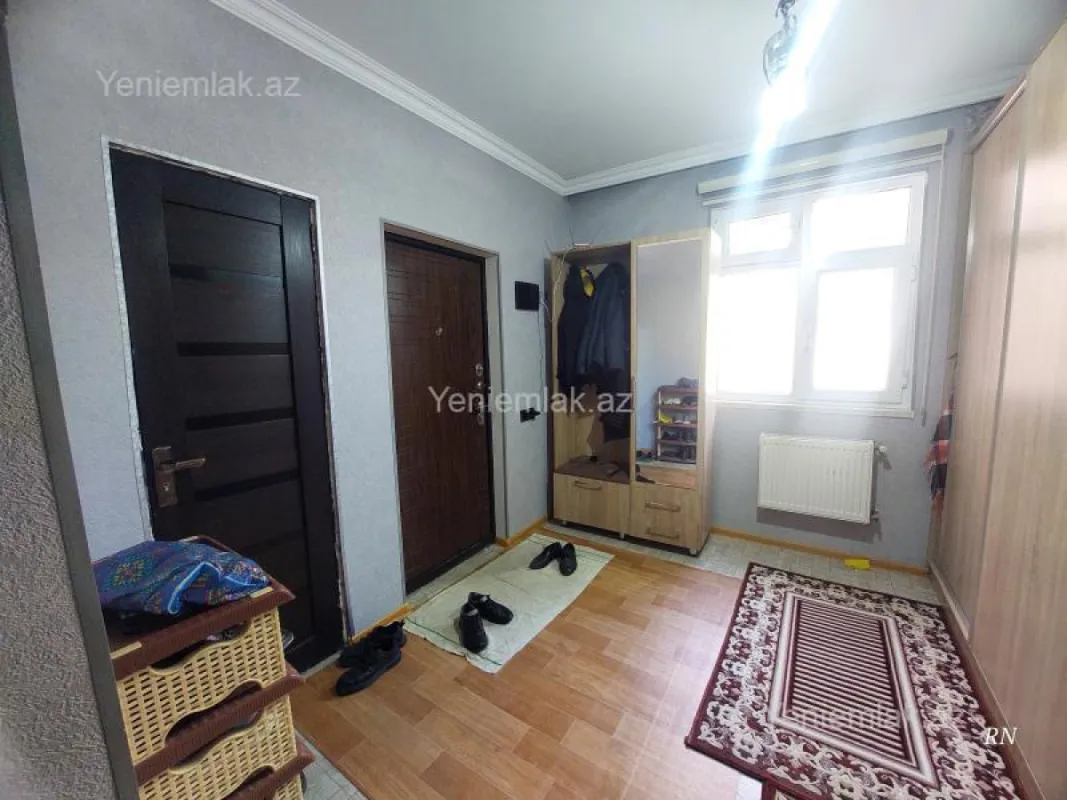 Satılır 3 otaqlı köhnə tikili 80 m²