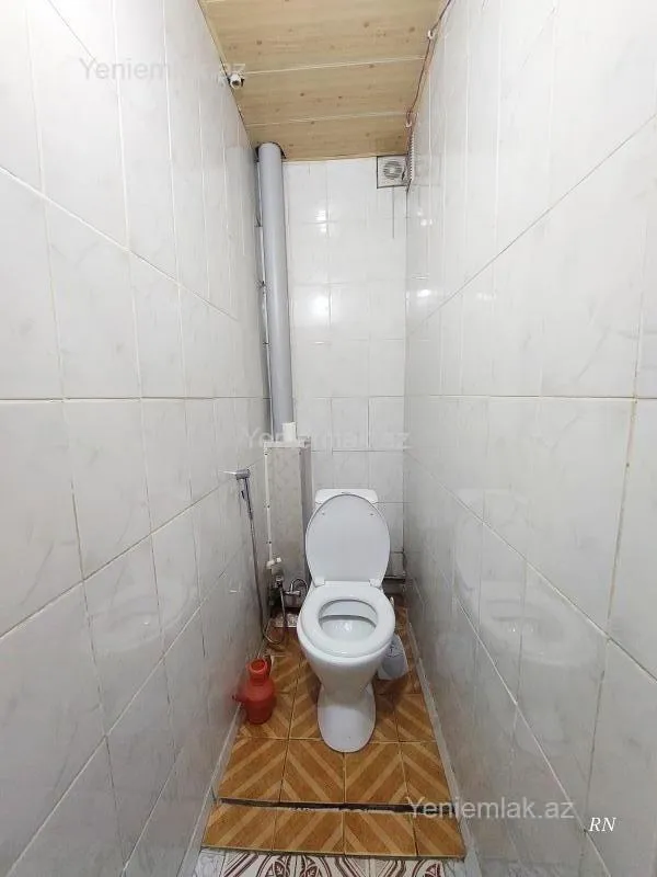 Satılır 3 otaqlı köhnə tikili 80 m²