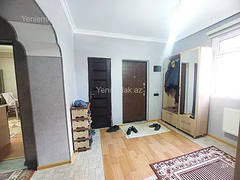 Satılır 3 otaqlı köhnə tikili 80 m²
