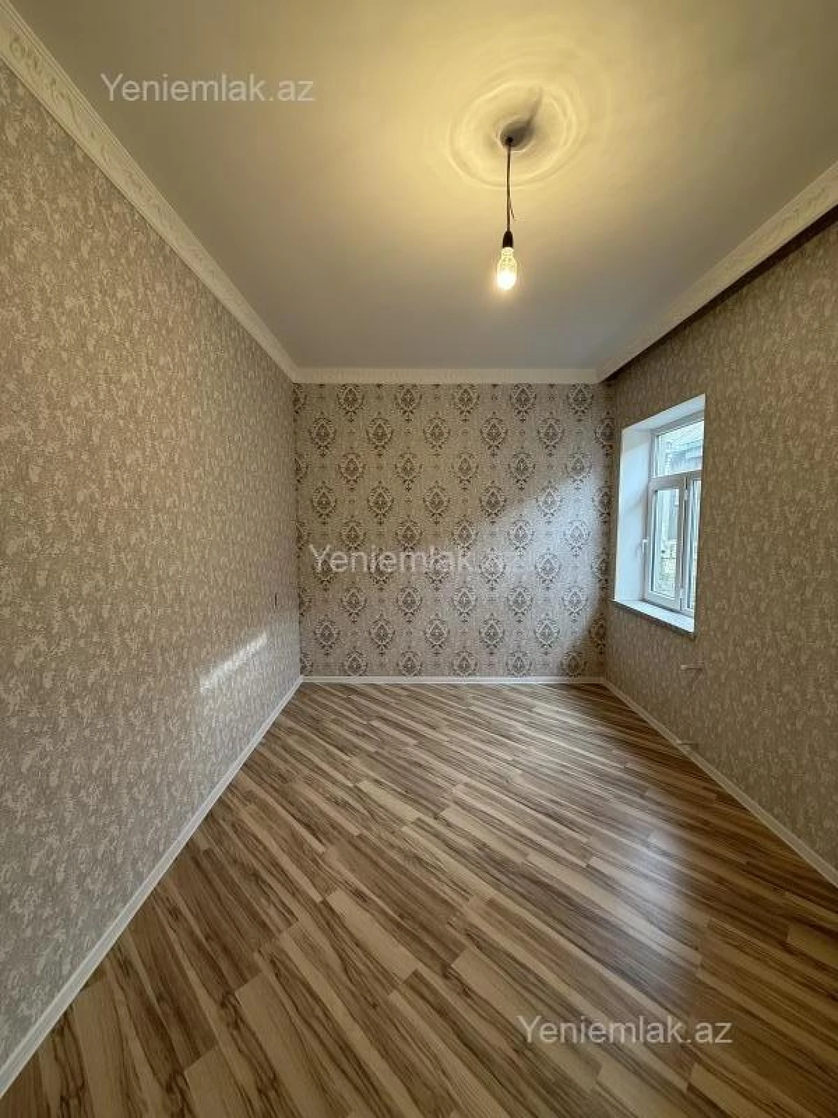 Satılır 3 otaqlı həyət evi 100 m²