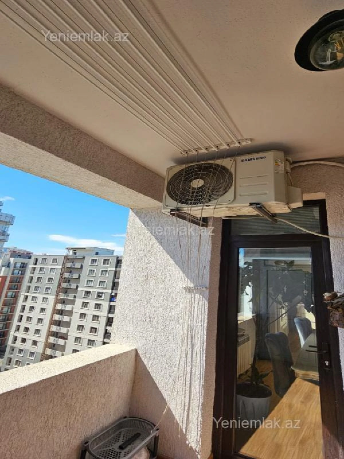 Satılır 3 otaqlı yeni tikili 112 m²