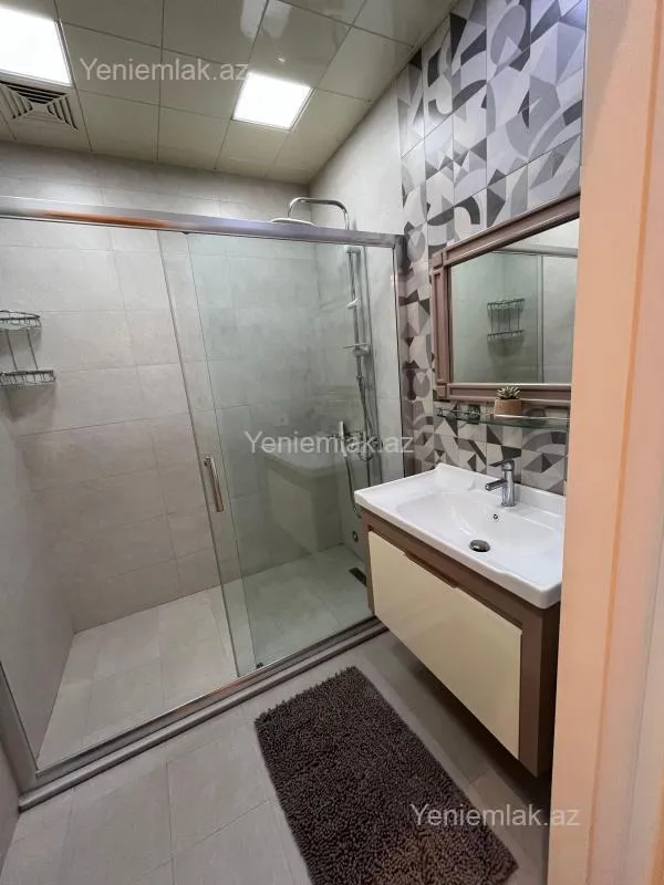 Satılır 3 otaqlı yeni tikili 112 m²