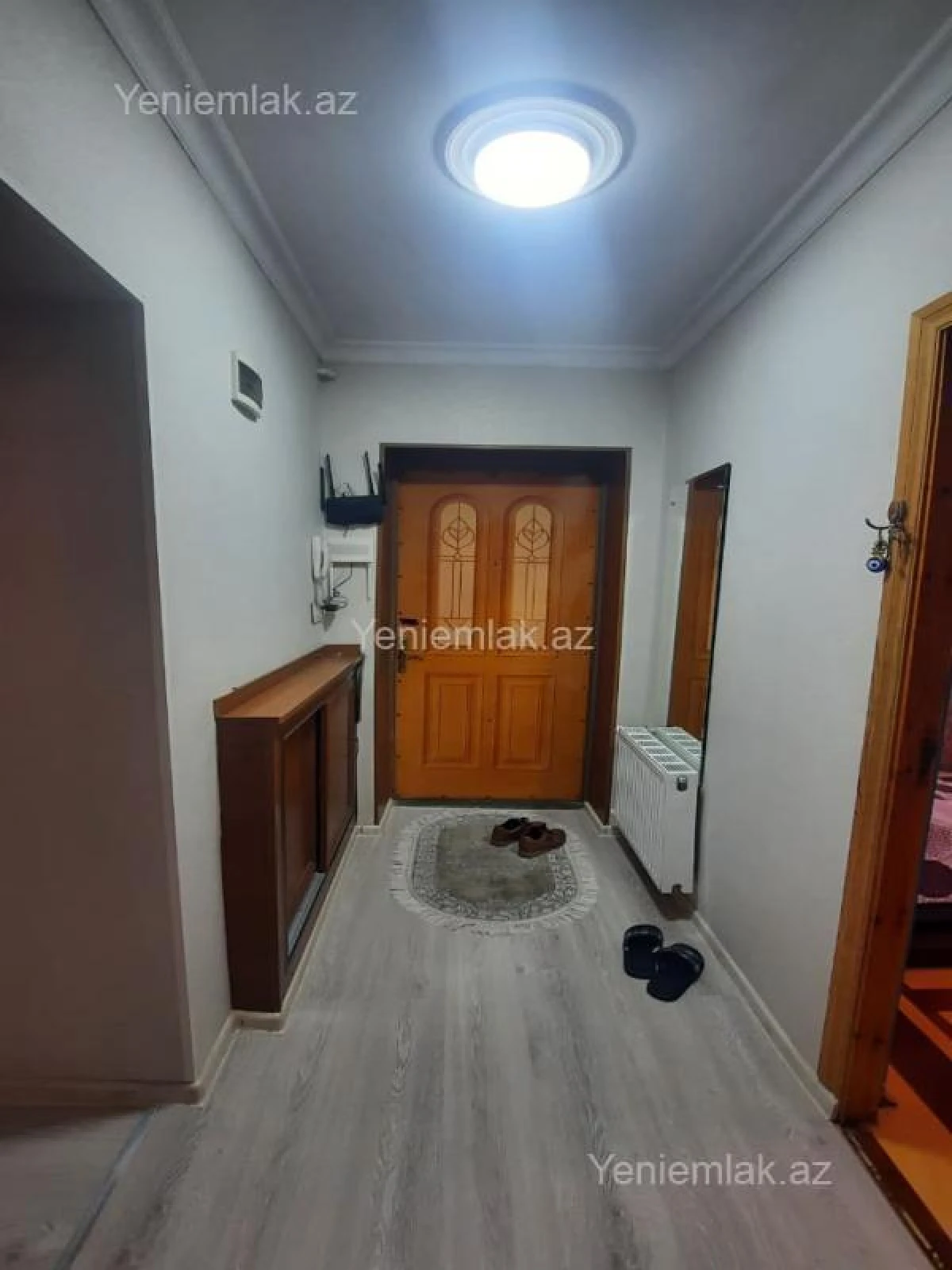 Satılır 3 otaqlı köhnə tikili 68 m²