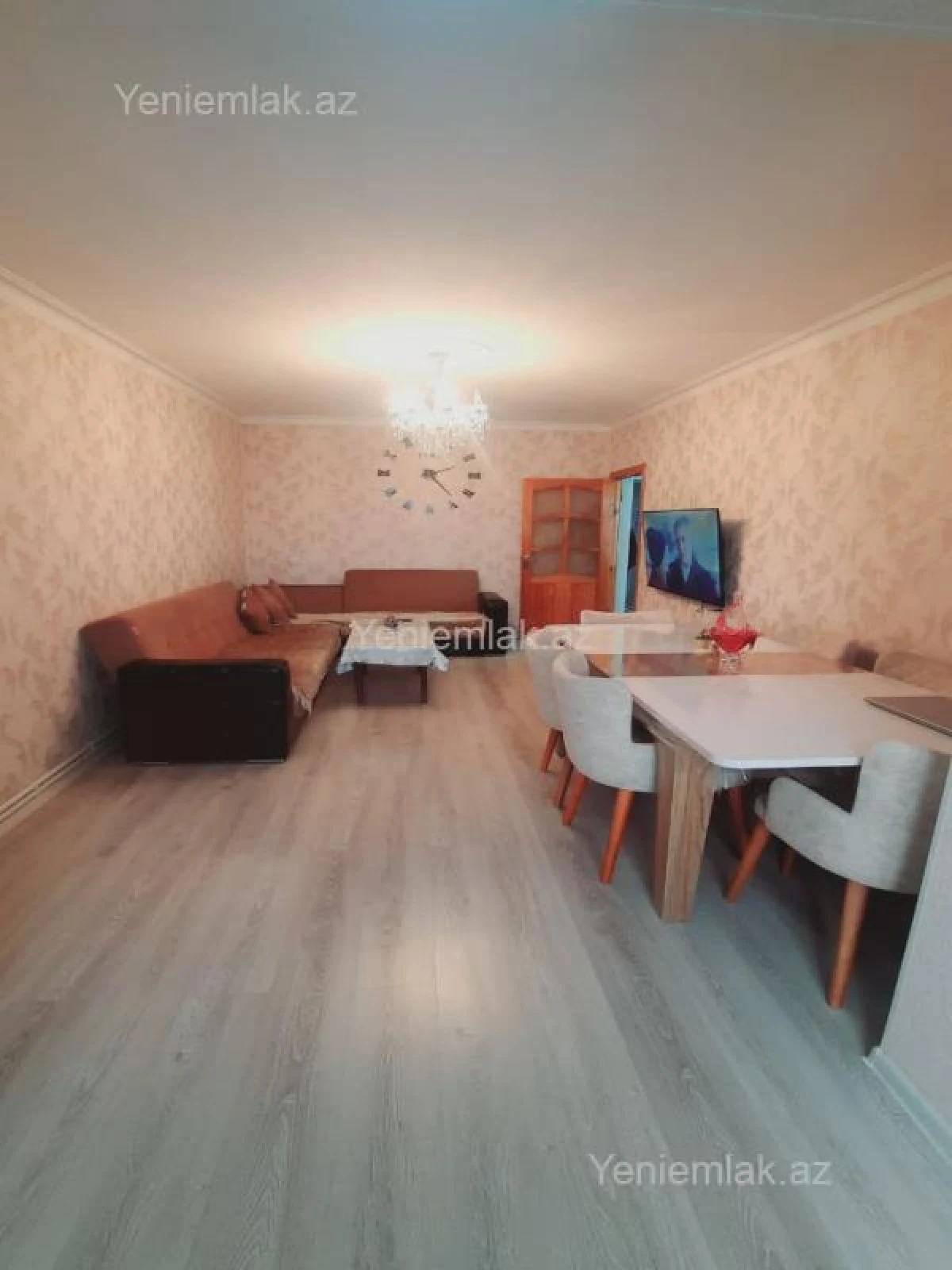 Satılır 3 otaqlı köhnə tikili 68 m²