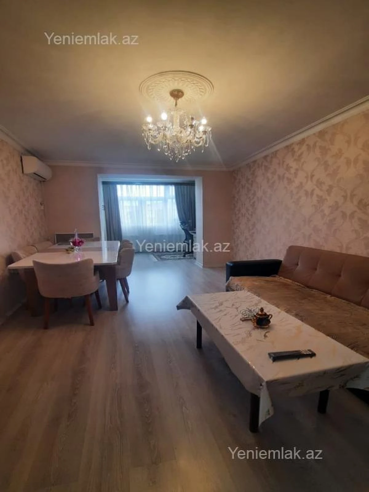 Satılır 3 otaqlı köhnə tikili 68 m²
