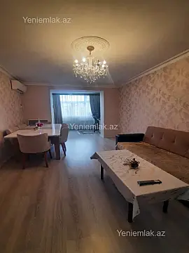 Satılır 3 otaqlı köhnə tikili 68 m²