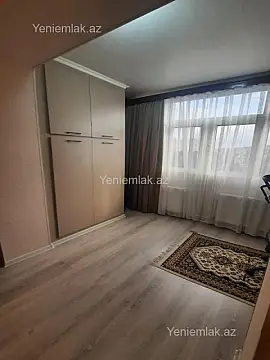Satılır 3 otaqlı köhnə tikili 68 m²