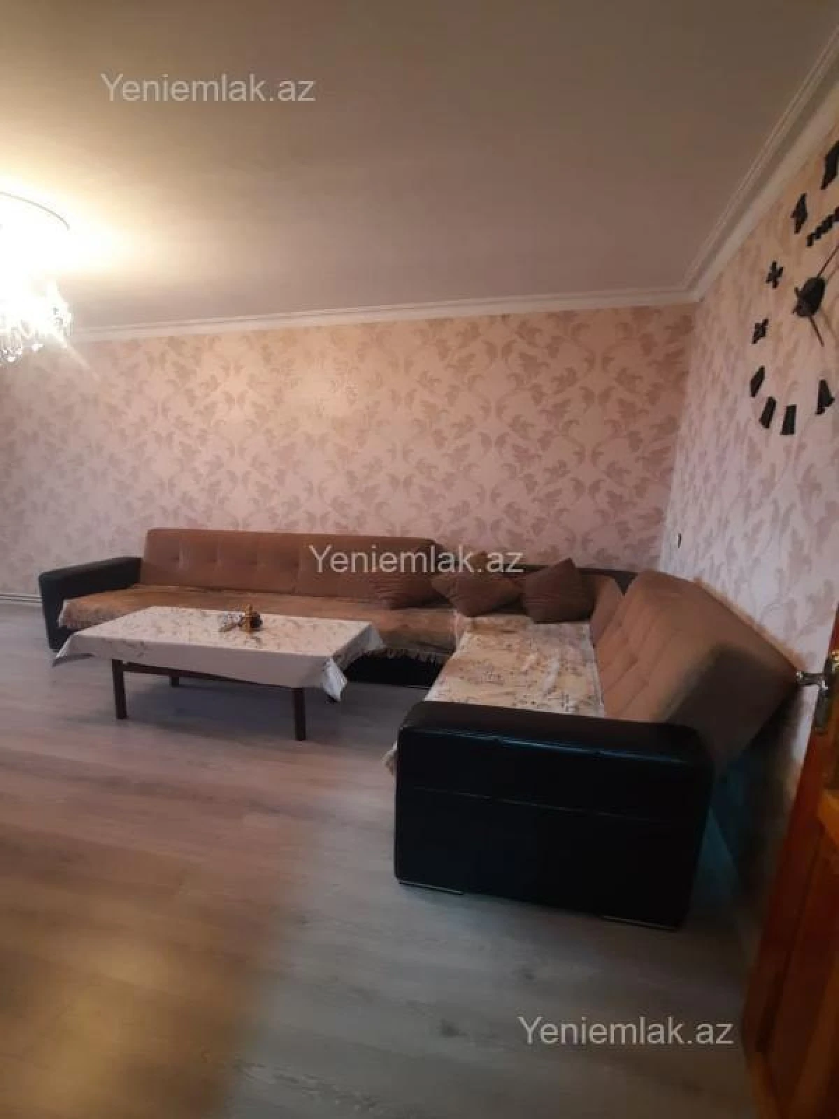 Satılır 3 otaqlı köhnə tikili 68 m²