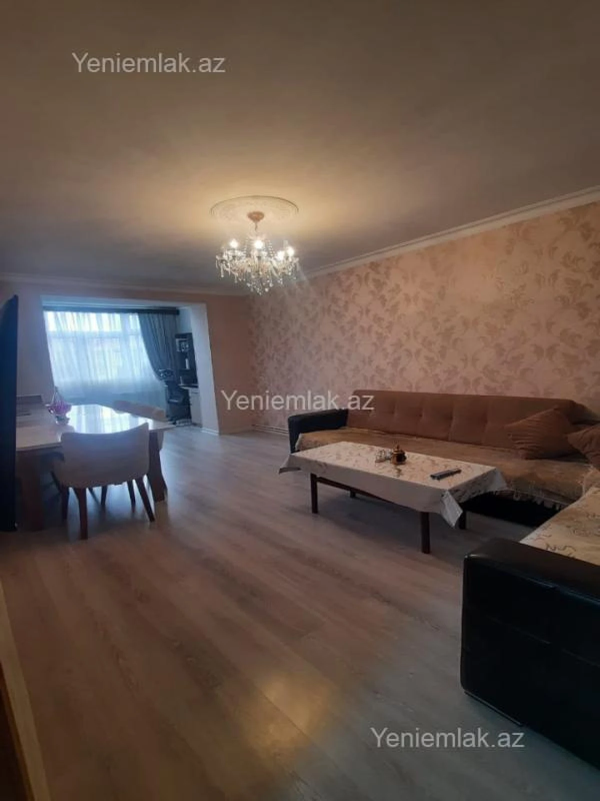Satılır 3 otaqlı köhnə tikili 68 m²