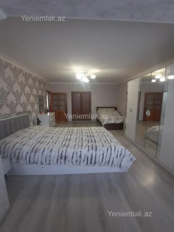 Satılır 3 otaqlı köhnə tikili 68 m²