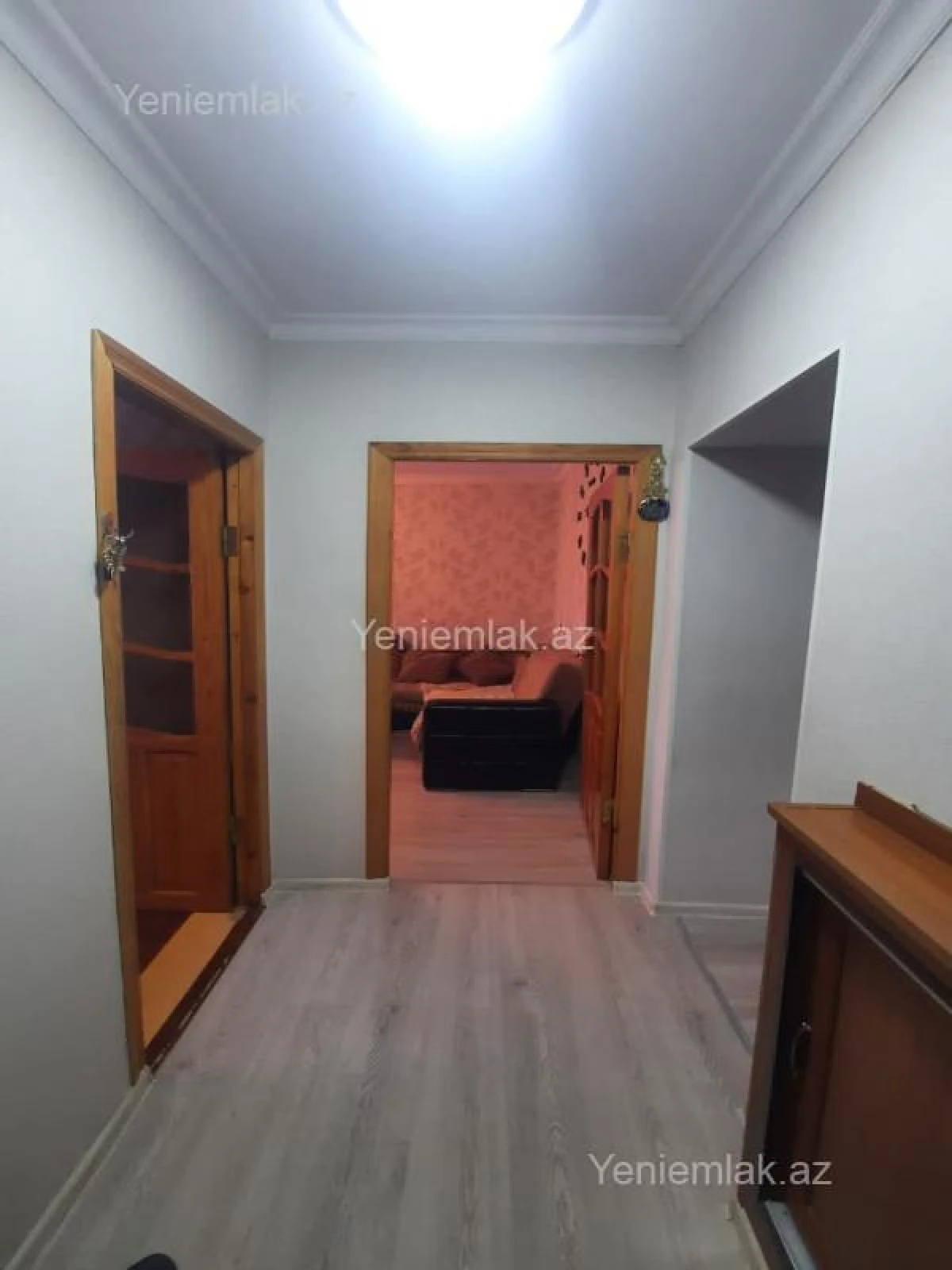 Satılır 3 otaqlı köhnə tikili 68 m²