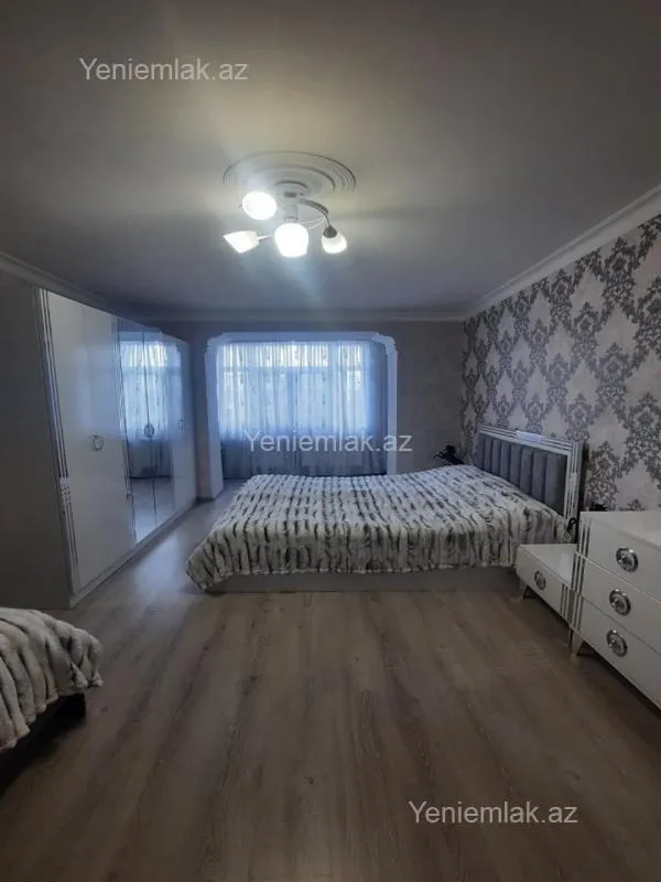 Satılır 3 otaqlı köhnə tikili 68 m²