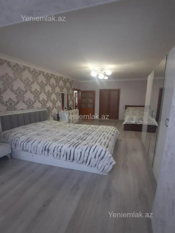 Satılır 3 otaqlı köhnə tikili 68 m²