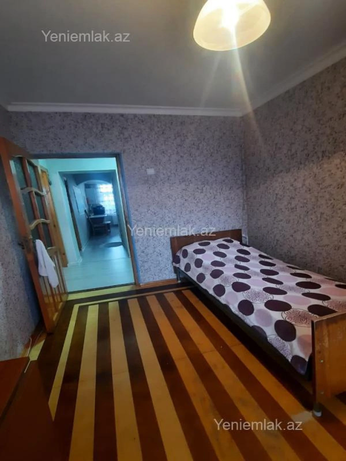 Satılır 3 otaqlı köhnə tikili 68 m²