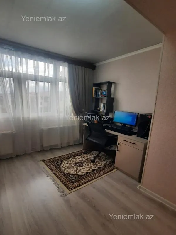 Satılır 3 otaqlı köhnə tikili 68 m²