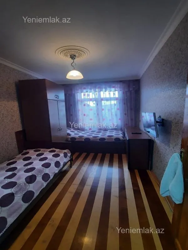 Satılır 3 otaqlı köhnə tikili 68 m²