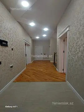 Satılır 6 otaqlı həyət evi 250 m²