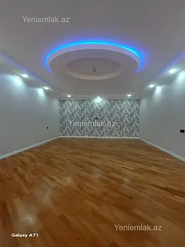 Satılır 6 otaqlı həyət evi 250 m²