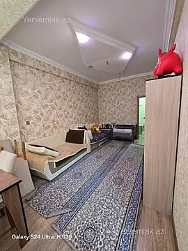 Satılır 2 otaqlı yeni tikili 52 m²