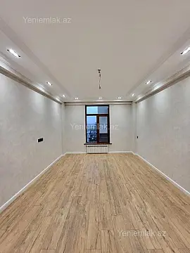 Satılır 2 otaqlı yeni tikili 75 m² — Sumqayıt 2 otaq 75.00 m²