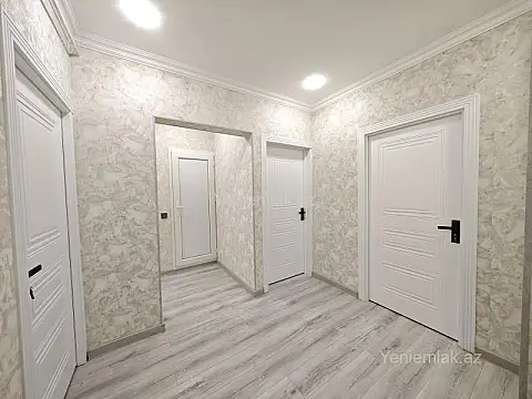 Satılır 3 otaqlı köhnə tikili 85 m²