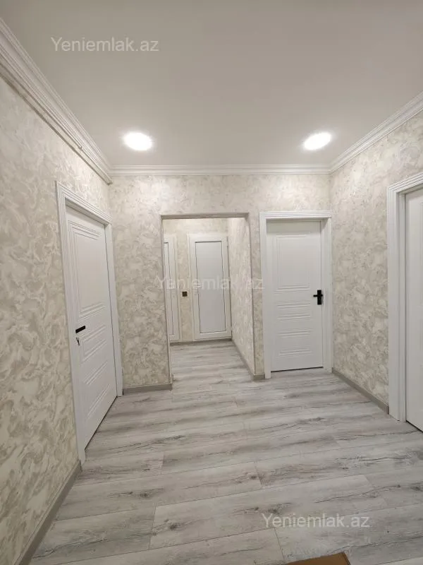 Satılır 3 otaqlı köhnə tikili 85 m²