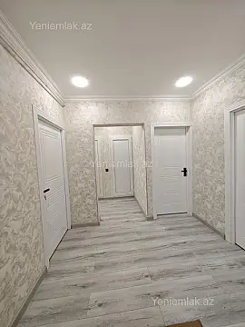 Satılır 3 otaqlı köhnə tikili 85 m² — Bakı, Sabunçu 3 otaq 85.00 m²