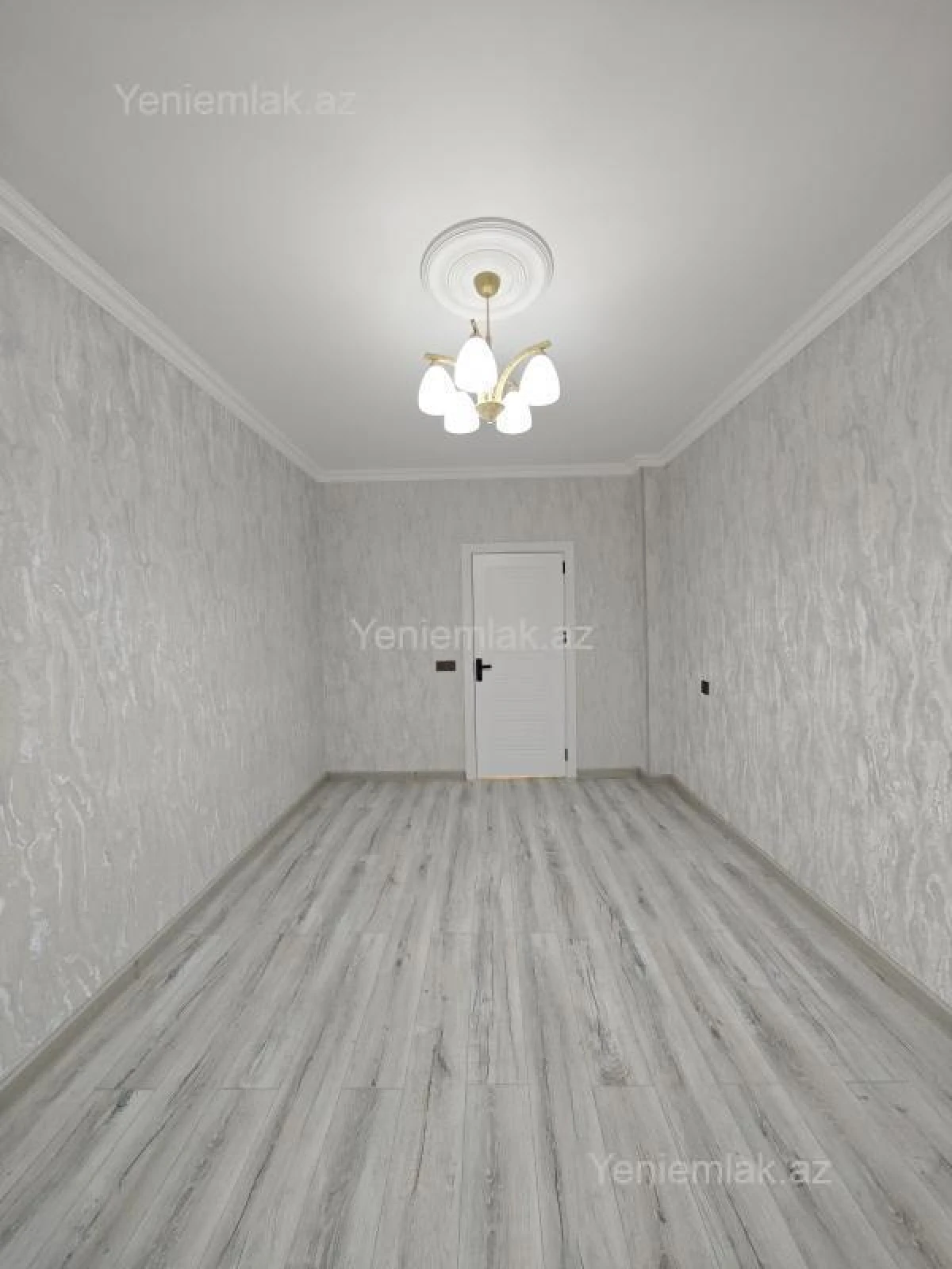 Satılır 3 otaqlı köhnə tikili 85 m²