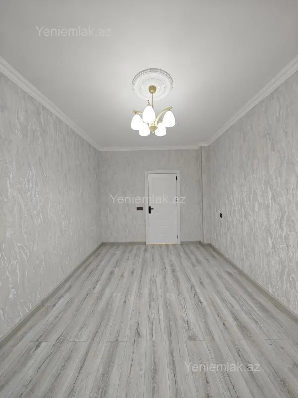 Satılır 3 otaqlı köhnə tikili 85 m²