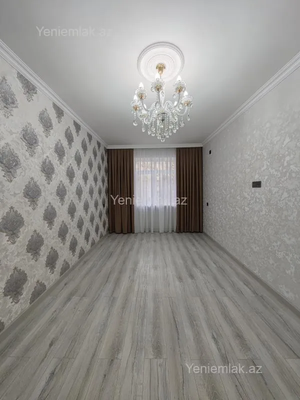 Satılır 3 otaqlı köhnə tikili 85 m²
