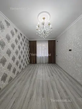 Satılır 3 otaqlı köhnə tikili 85 m²