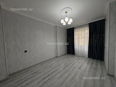 Satılır 3 otaqlı köhnə tikili 85 m²