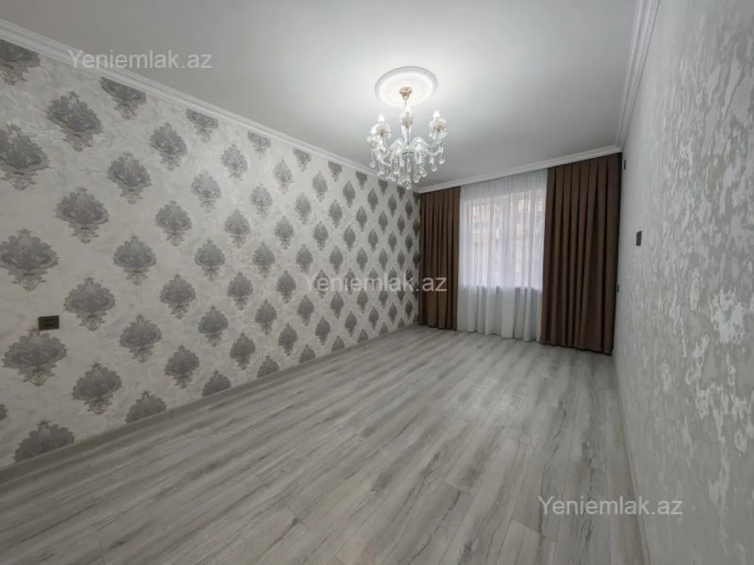 Satılır 3 otaqlı köhnə tikili 85 m²