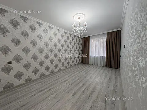 Satılır 3 otaqlı köhnə tikili 85 m²