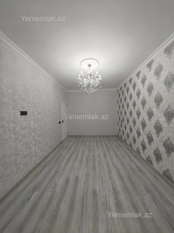 Satılır 3 otaqlı köhnə tikili 85 m²