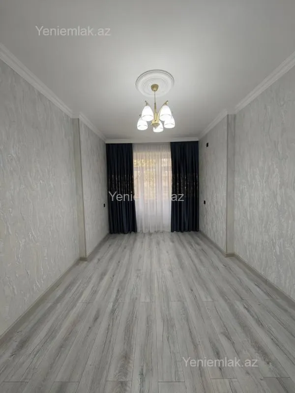 Satılır 3 otaqlı köhnə tikili 85 m²