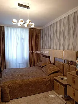 Satılır 3 otaqlı köhnə tikili 75 m²