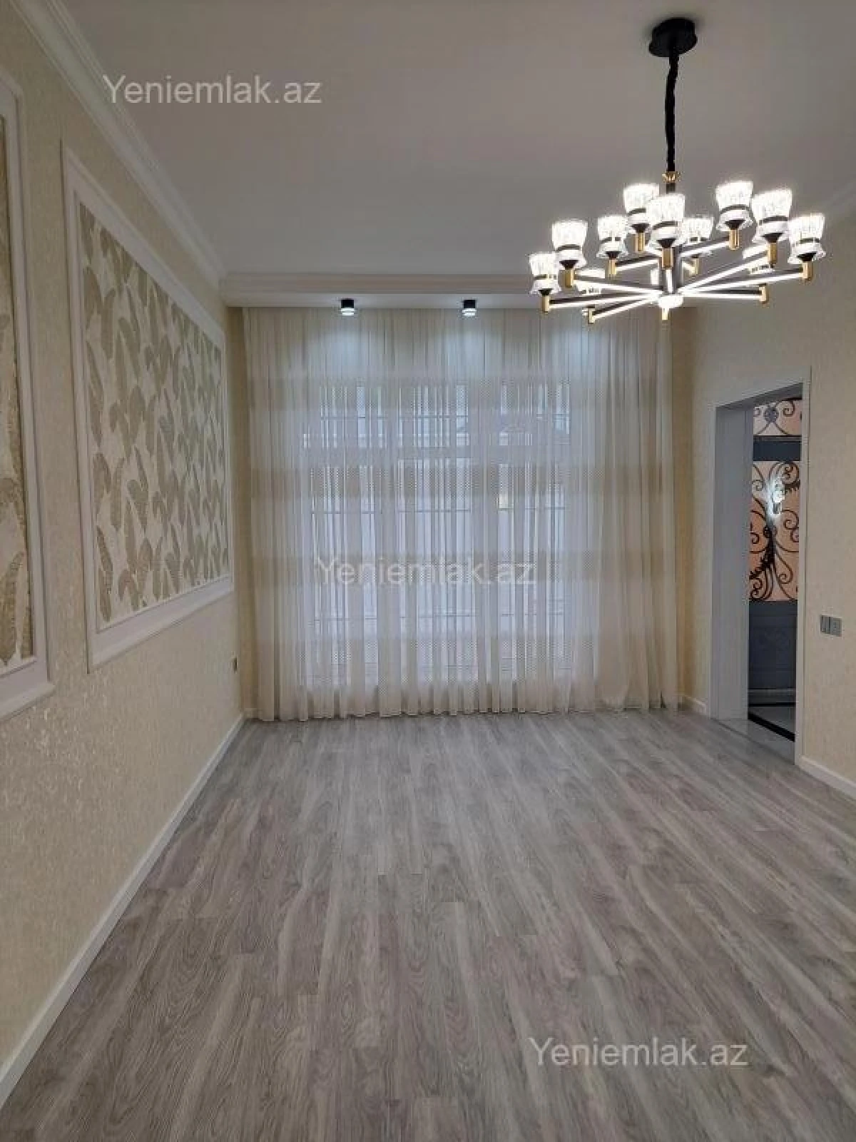 Satılır 4 otaqlı həyət evi 140 m²