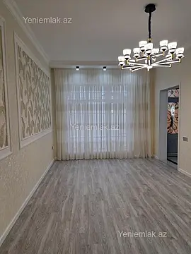 Satılır 4 otaqlı həyət evi 140 m²