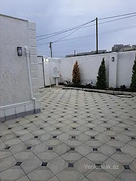 Satılır 4 otaqlı həyət evi 140 m² — Bakı, Suraxanı 4 otaq 140.00 m²